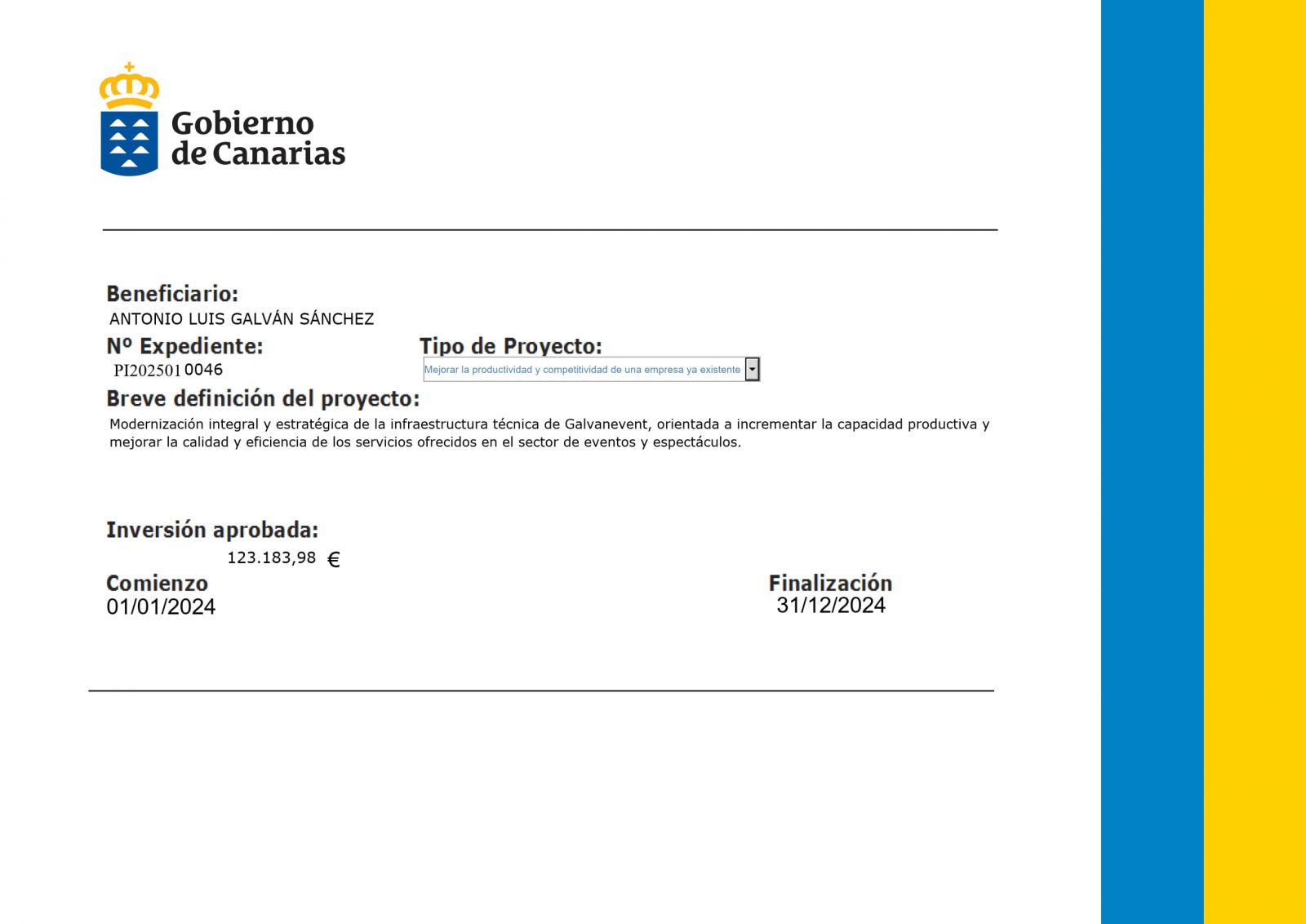 Subvencio PYMES L2-2024